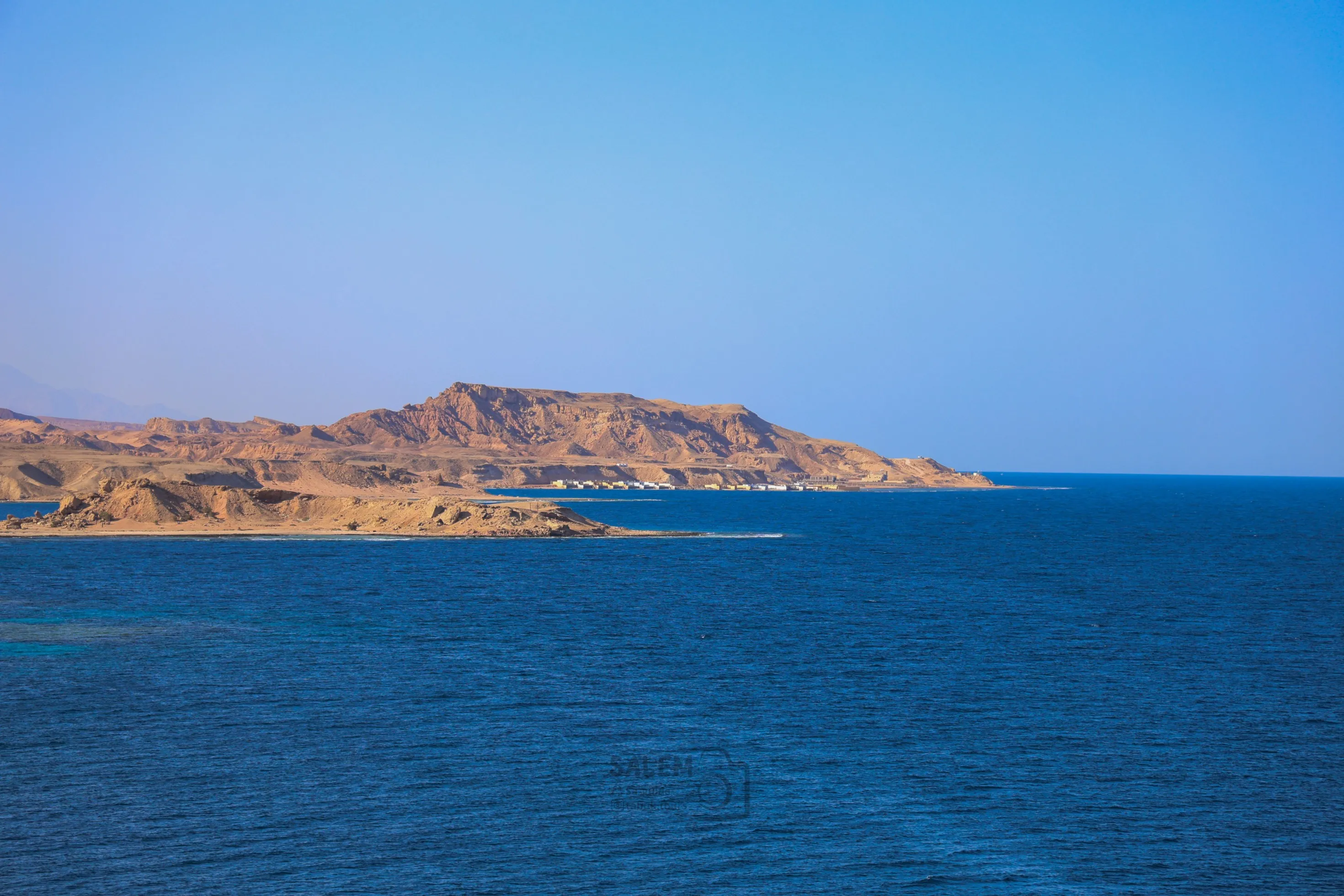 Tabuk region 3 days full package