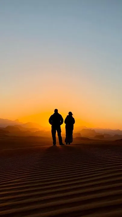 Tabuk region 3 days full package