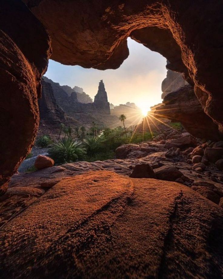 Discover Tabuk City: Where History Meets Modern Wonder