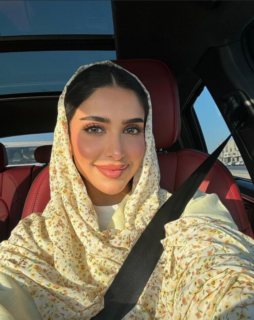 Fatima A.