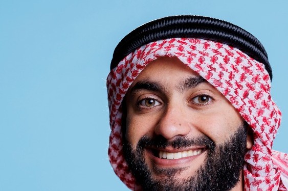 Khalid Al-Otaibi